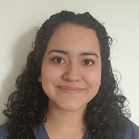 image of Valeria Hernandez