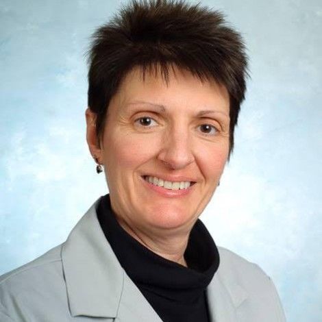 Deborah Miller